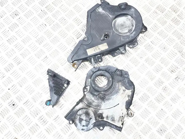 Toyota Corolla E120 E130 (2000 - 2004) 9095001357 Защита ремня ГРМ — фото 1