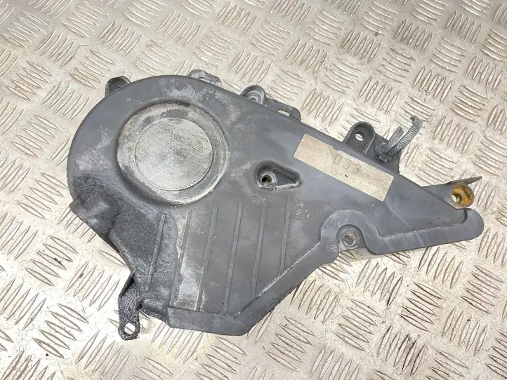 Toyota Corolla E120 E130 (2000 - 2004) 9095001357 Защита ремня ГРМ — фото 3
