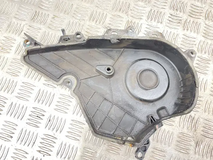 Toyota Corolla E120 E130 (2000 - 2004) 9095001357 Защита ремня ГРМ — фото 4