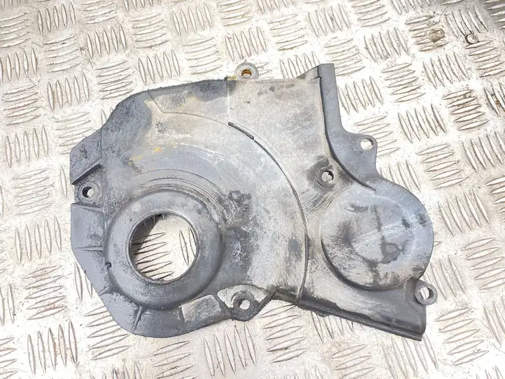 Toyota Corolla E120 E130 (2000 - 2004) 9095001357 Защита ремня ГРМ — фото 6