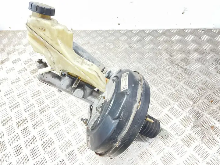Toyota Corolla E120 E130 (2000 - 2004) 744712514 Вакуумный усилитель тормозов — фото 1