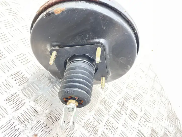 Toyota Corolla E120 E130 (2000 - 2004) 744712514 Вакуумный усилитель тормозов — фото 8