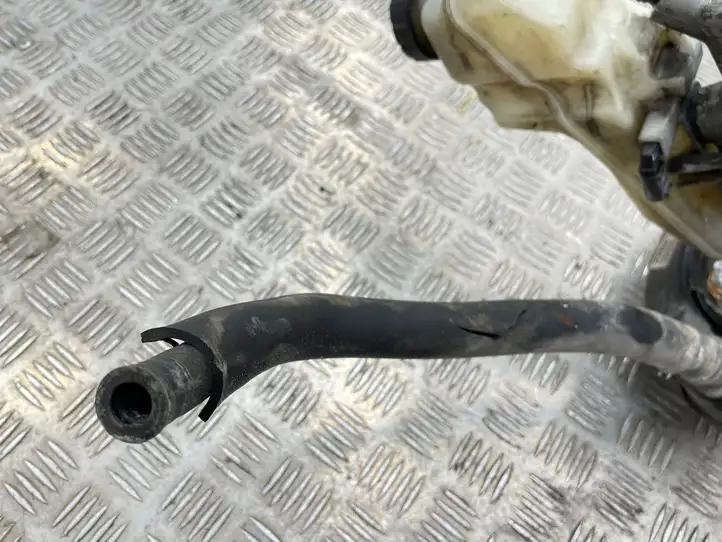 Toyota Corolla E120 E130 (2000 - 2004) 744712514 Вакуумный усилитель тормозов — фото 10