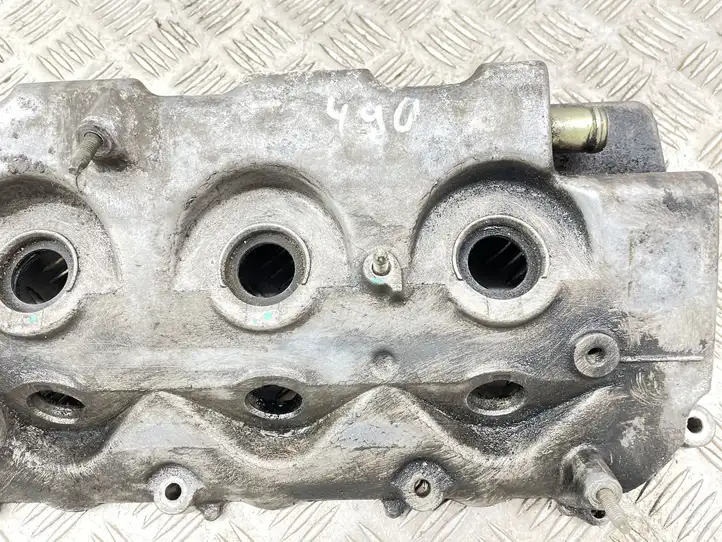 Toyota Corolla E120 E130 (2000 - 2004) Крышка головки блока цилиндров — фото 9