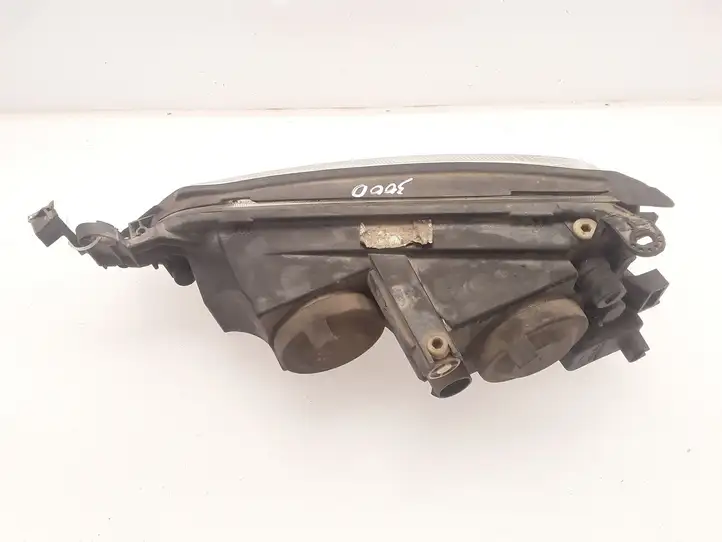 Opel Vectra B (1999 - 2002) 88201726 Передняя фара — фото 6