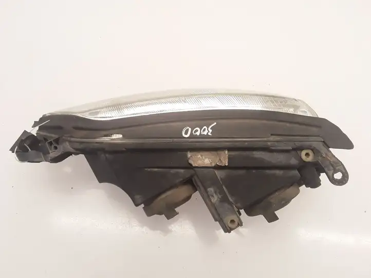 Opel Vectra B (1999 - 2002) 88201726 Передняя фара — фото 9