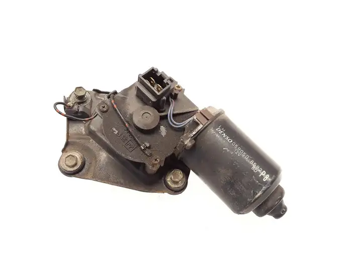 Suzuki Ignis (2000 - 2003) 0590508582 Двигатель стеклоочистителей — фото 1
