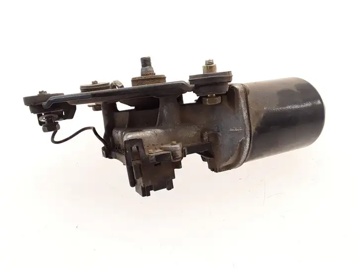 Suzuki Ignis (2000 - 2003) 0590508582 Двигатель стеклоочистителей — фото 2
