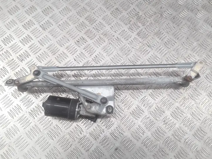 Opel Vectra B (1999 - 2002) 0390241142 Комплект механизма стеклоочистителей — фото 2