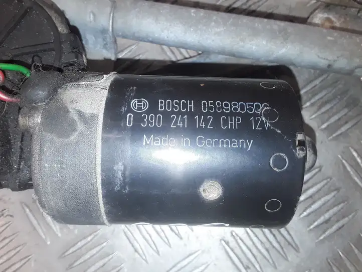 Opel Vectra B (1999 - 2002) 0390241142 Комплект механизма стеклоочистителей — фото 9