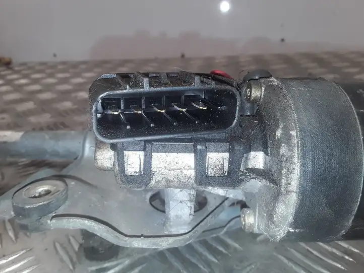 Opel Vectra B (1999 - 2002) 0390241142 Комплект механизма стеклоочистителей — фото 10