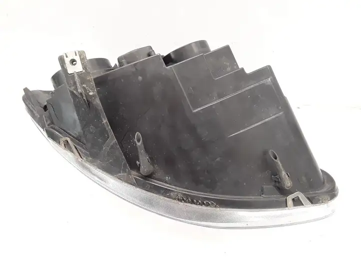 Lancia Musa (2007 - 2012) 27053300 Передняя фара — фото 6
