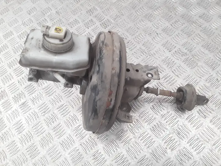 Opel Vectra B (1999 - 2002) 03495020 Вакуумный усилитель тормозов — фото 1