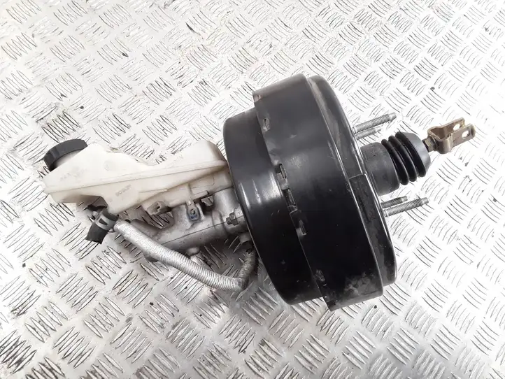 Toyota Avensis T250 (2006 - 2009) 4720005170 Вакуумный усилитель тормозов — фото 6