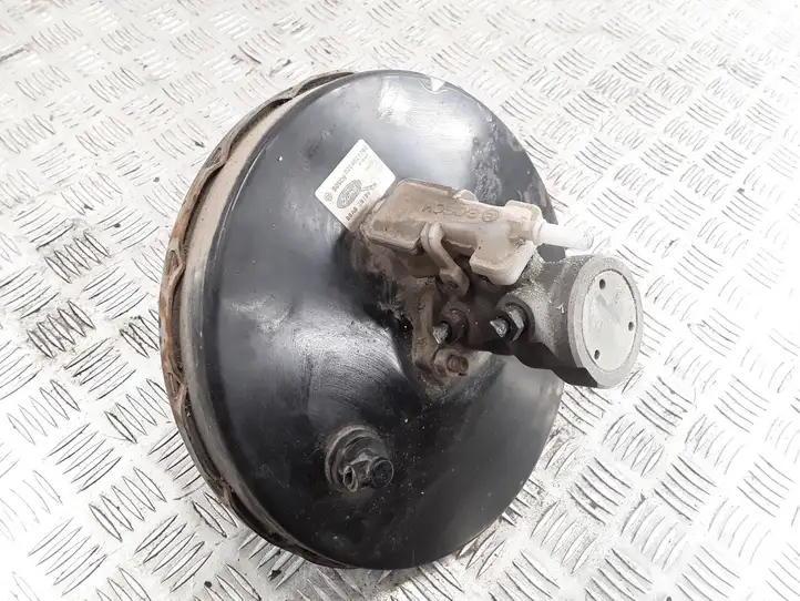 Ford Focus (1998 - 2004) 98AB2B195CH Вакуумный усилитель тормозов — фото 1