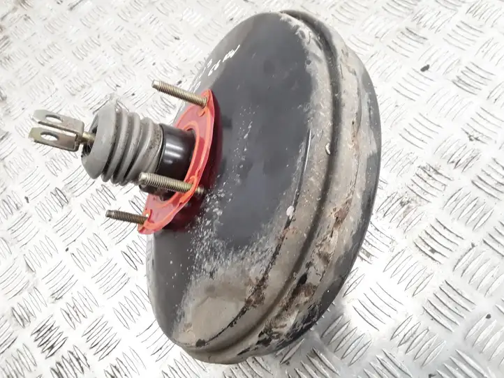 Ford Focus (1998 - 2004) 98AB2B195CH Вакуумный усилитель тормозов — фото 6