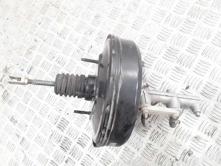 Toyota Avensis Verso (2004 - 2009) 13101011231 Вакуумный усилитель тормозов — фото 4