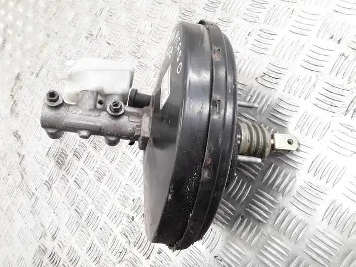 Citroen Xsara Picasso (1999 - 2012) 9635135280 Вакуумный усилитель тормозов — фото 1