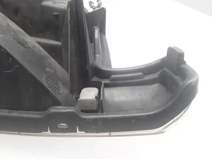 Renault Kangoo I (1997 - 2003) 07700424223 Передняя фара — фото 13