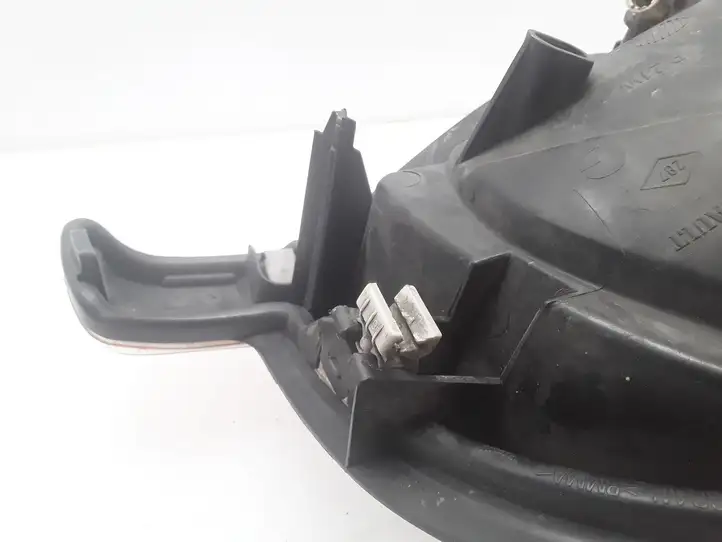 Renault Kangoo I (1997 - 2003) 07700424223 Передняя фара — фото 14