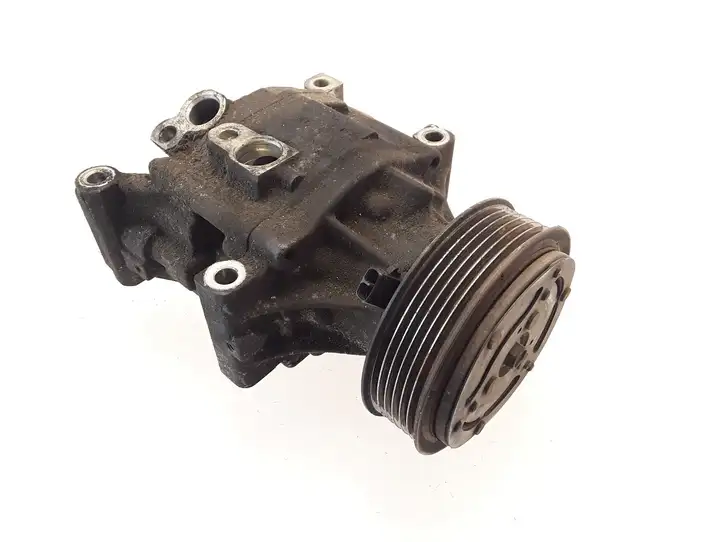 Lancia Musa (2007 - 2012) 5A7975600 Компрессор (насос) кондиционера воздуха — фото 1