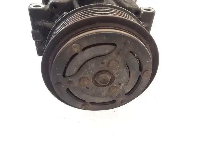 Lancia Musa (2007 - 2012) 5A7975600 Компрессор (насос) кондиционера воздуха — фото 2