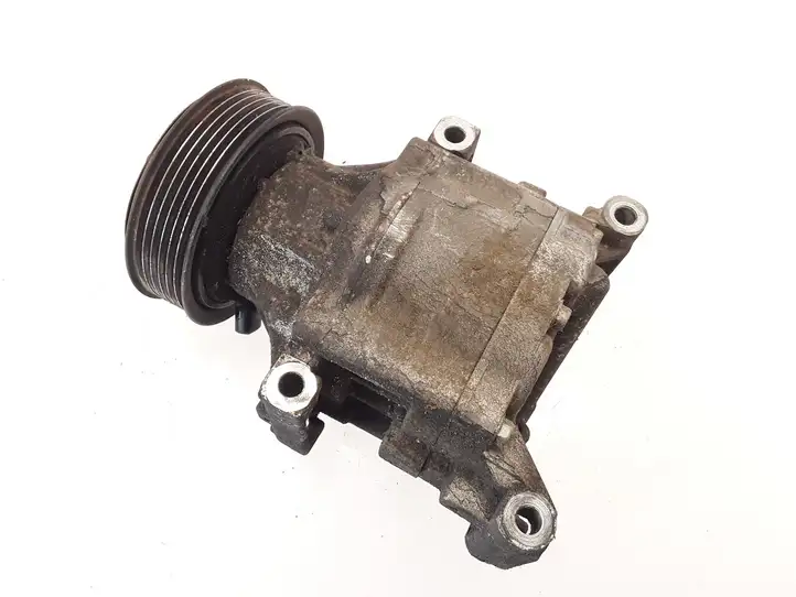 Lancia Musa (2007 - 2012) 5A7975600 Компрессор (насос) кондиционера воздуха — фото 5
