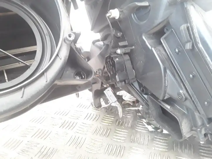 Opel Insignia A (2008 - 2017) 13345110 Комплект системы вентиляции салона — фото 5