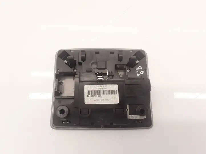 Honda Civic (2006 - 2011) 34400SMGE7 Передняя подсветка — фото 3