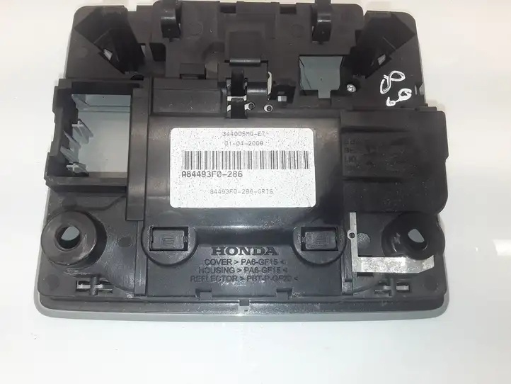 Honda Civic (2006 - 2011) 34400SMGE7 Передняя подсветка — фото 5