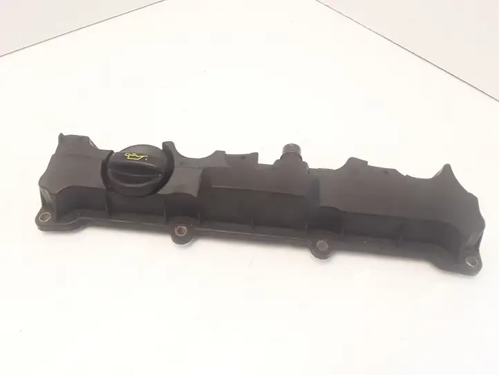 Citroen Berlingo (2003 - 2007) 8658651780 Крышка головки блока цилиндров — фото 1