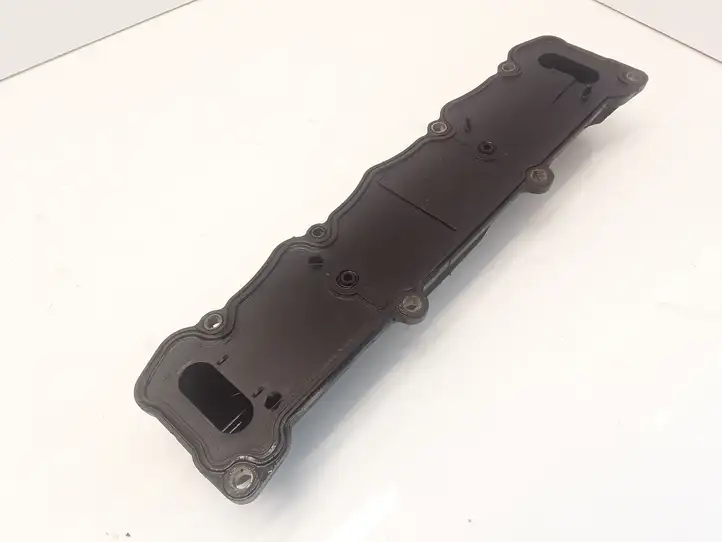 Citroen Berlingo (2003 - 2007) 8658651780 Крышка головки блока цилиндров — фото 3