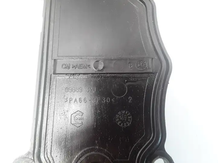 Citroen Berlingo (2003 - 2007) 8658651780 Крышка головки блока цилиндров — фото 4