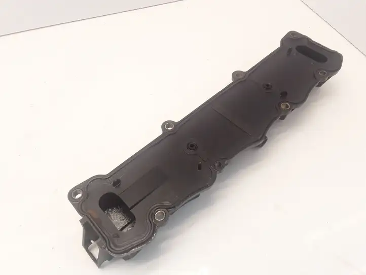 Citroen Berlingo (2003 - 2007) 9658630480 Крышка головки блока цилиндров — фото 4