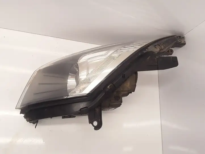 Citroen C6 (2005 - 2012) 1305236061 Передняя фара — фото 4