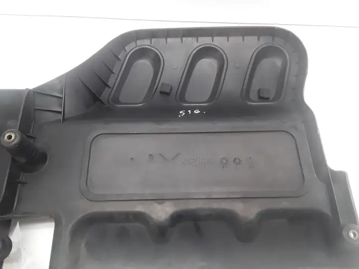 Ford Maverick (2000 - 2004) YL8E8A590DC Крышка двигателя декоративная — фото 2