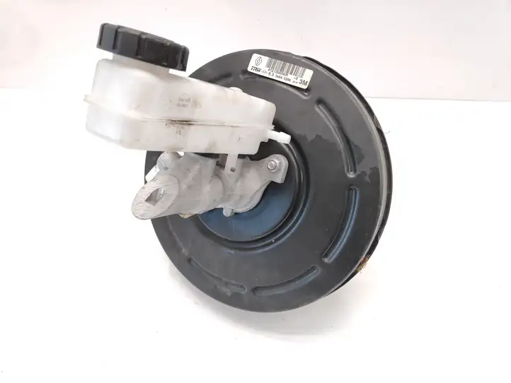 Renault Megane III (2009 - 2016) 47210005R Вакуумный усилитель тормозов — фото 5
