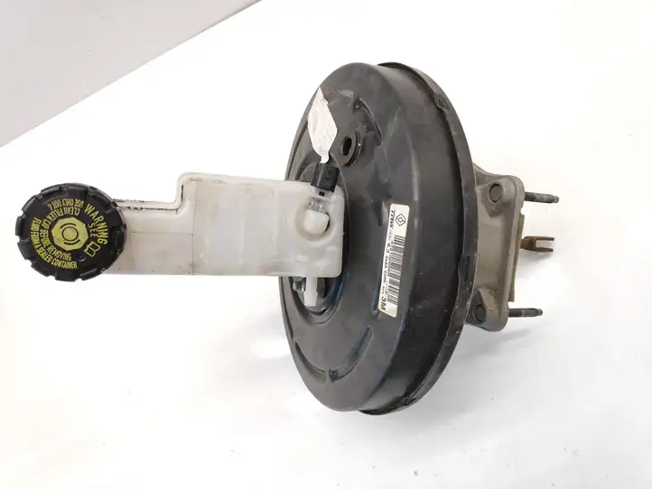 Renault Megane III (2009 - 2016) 47210005R Вакуумный усилитель тормозов — фото 7
