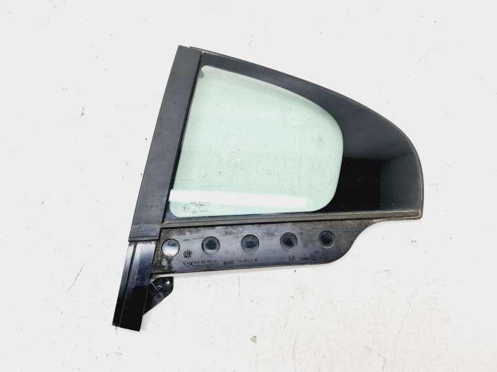Volvo S60 (2010 - 2013)  31385448 Маленькое стекло 