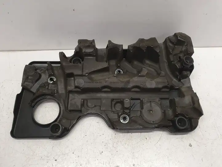 Opel Astra K (2015 - 2020) 315671560 Крышка двигателя декоративная — фото 2