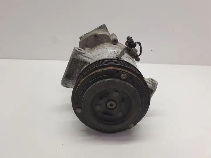 Opel Astra J (2012 - 2015) 401351739 Компрессор (насос) кондиционера воздуха — фото 2