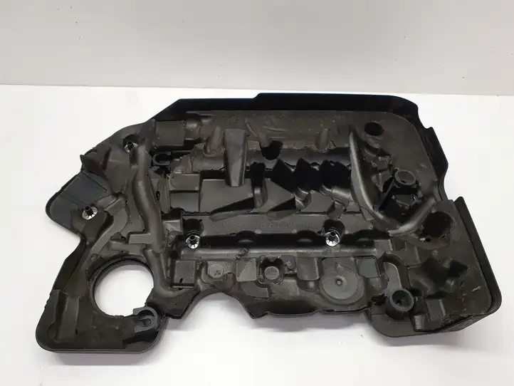 Opel Astra J (2012 - 2015) 316987460 Крышка двигателя декоративная — фото 2