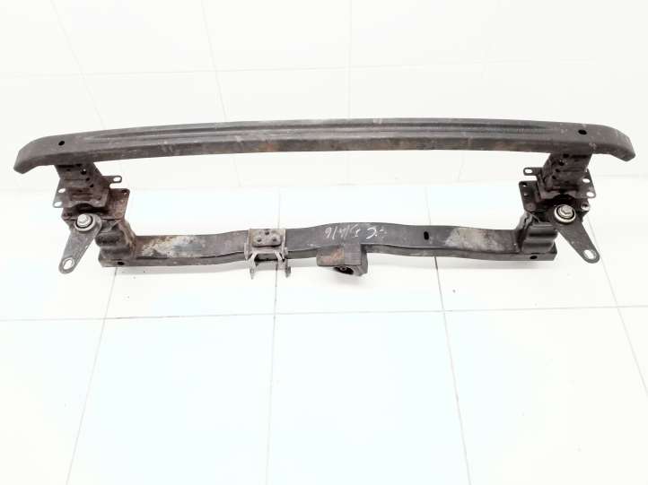 2391006 Citroen C6 Balkis priekinio bamperio