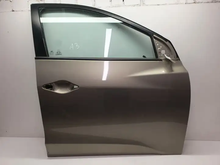 Hyundai ix35 (2009 - 2013) Дверь — фото 1