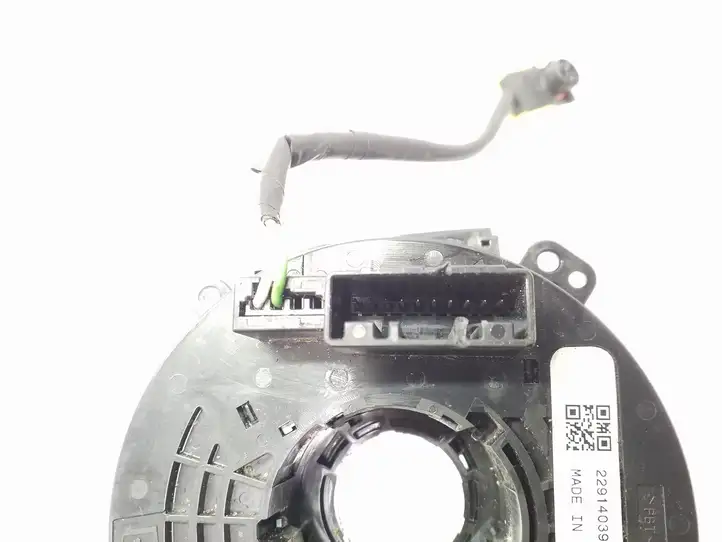 Opel Astra J (2012 - 2015) Контактное кольцо SRS — фото 4