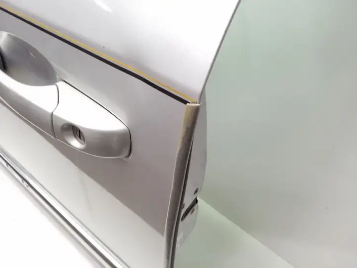 Chrysler Town & Country V (2010 - 2016) Дверь — фото 2