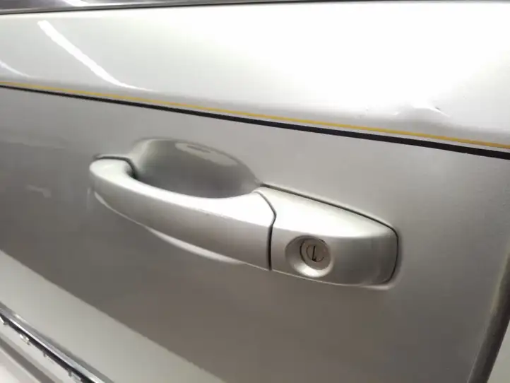 Chrysler Town & Country V (2010 - 2016) Дверь — фото 16