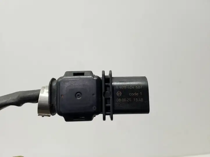 Audi A4 S4 B8 8K (2007 - 2011) 0281004083 Лямбда-зонд — фото 4