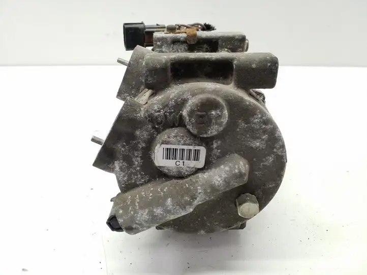 Hyundai Tucson LM (2010 - 2015) Компрессор (насос) кондиционера воздуха — фото 6