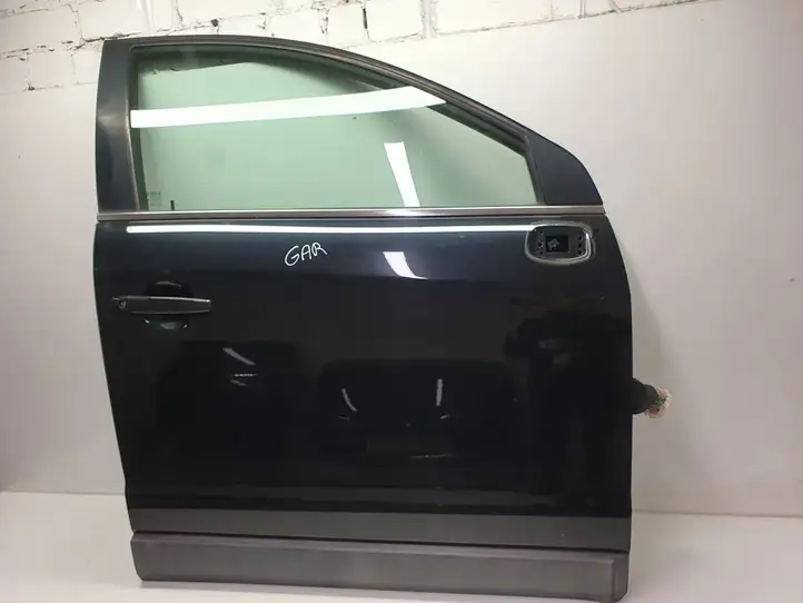 Opel Antara (2011 - 2017) Дверь — фото 1